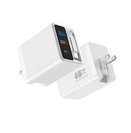 GaN charger